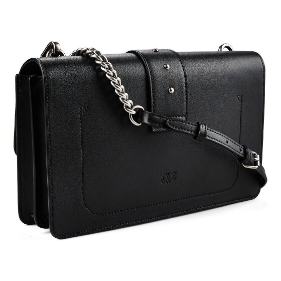 PINKO Love One Crossbody tas 27 cm