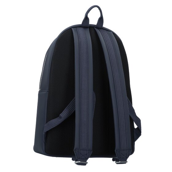 Lacoste Core Essentials Men S Classic Dagrugzak S RFID-bescherming 44 cm Laptop compartiment