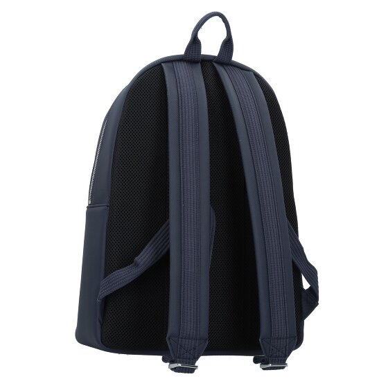 Lacoste Men's Classic Dagrugzak S RFID-bescherming 44 cm Laptop compartiment