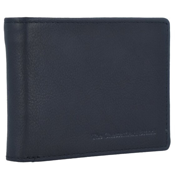 The Chesterfield Brand Marvin Portemonnee RFID-bescherming Leer 10.5 cm