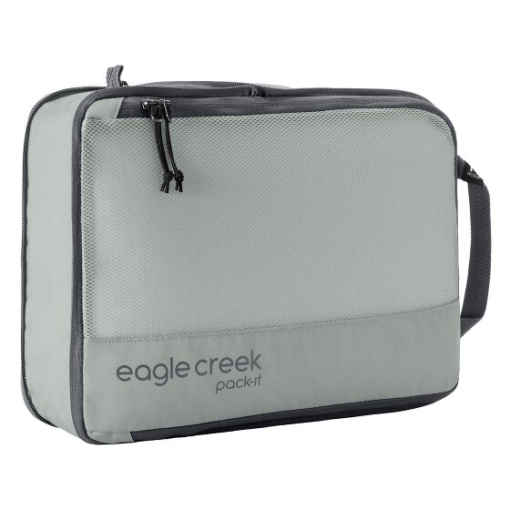 Eagle Creek Pack-It fietstas M 25 cm met uitbreidingsplooi