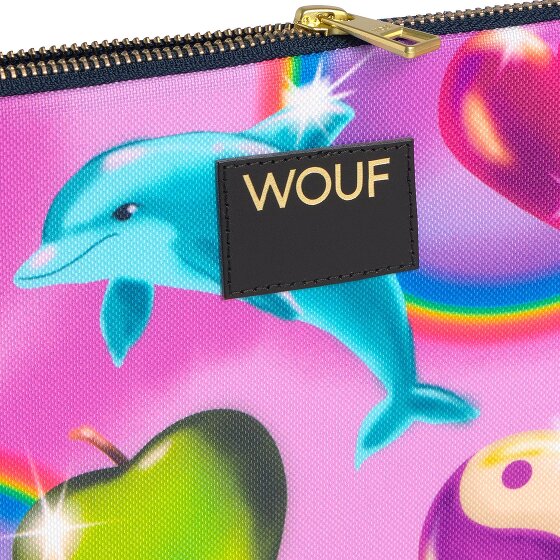 Wouf Daily Laptop hoes 32.5 cm