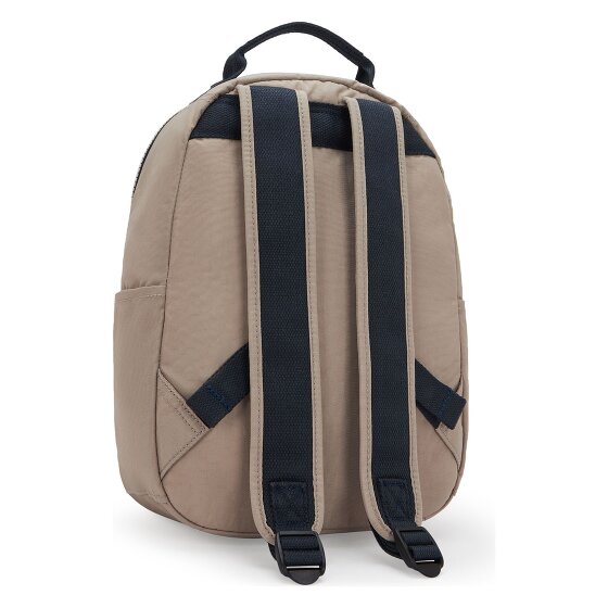 Kipling Basic Seoul Stad rugzak S 35 cm