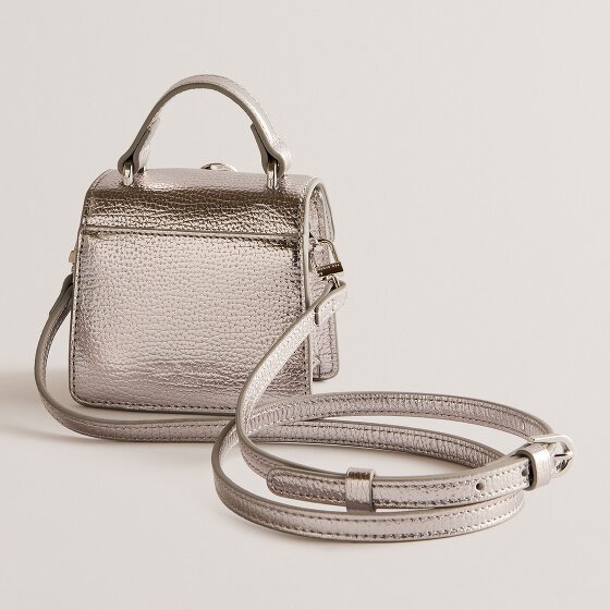 Ted Baker Roslie Mini handtas Leer 12 cm