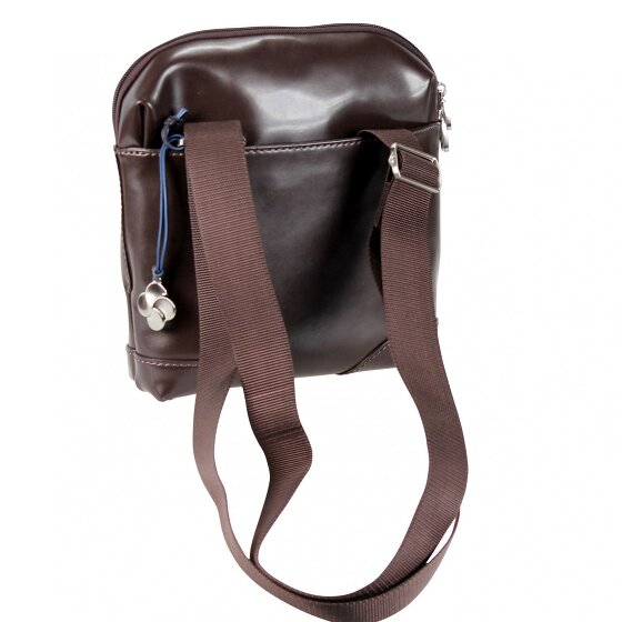 Samsonite S-Oulite LTH Crossover Schoudertas Leer 21 cm