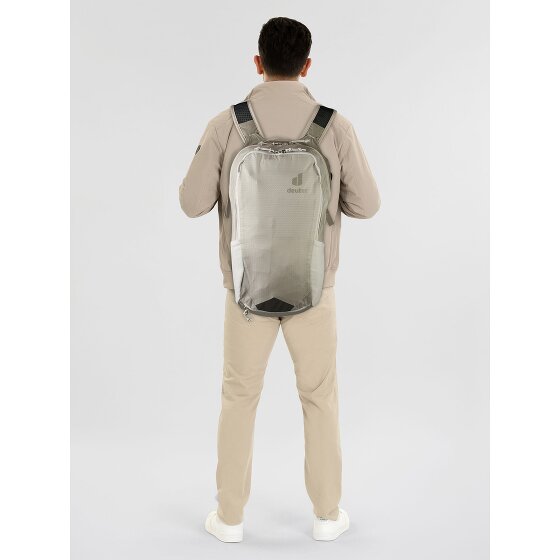 Deuter Race Air 10 Dagrugzak 45 cm