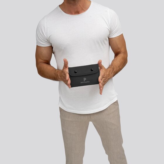 Pactastic Urban Collection Portemonnee 17.5 cm