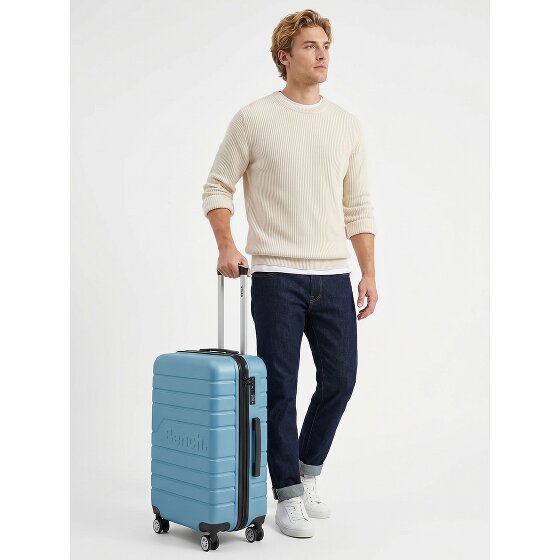 Bench Seattle 4 wielen Trolley M 69 cm