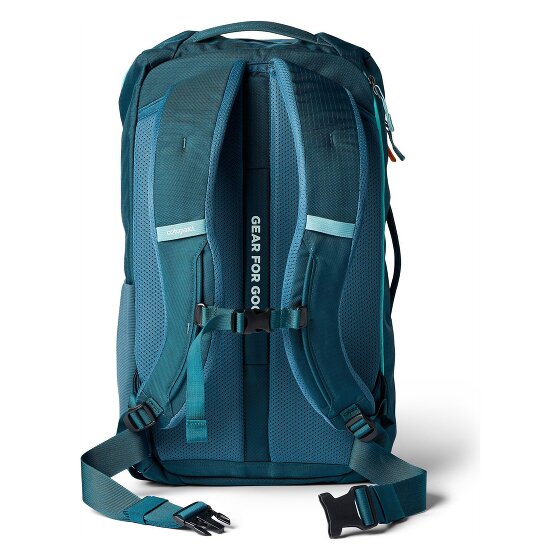 Cotopaxi Allpa 28 L reisrugzak 48 cm laptopvak