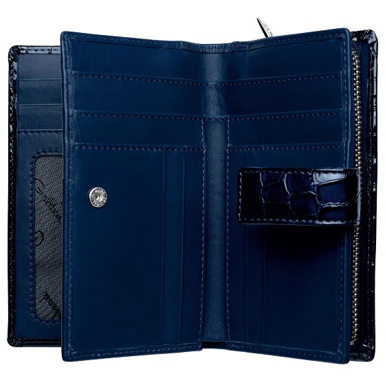 Golden Head Cayenne Portemonnee RFID Leer 15,5 cm