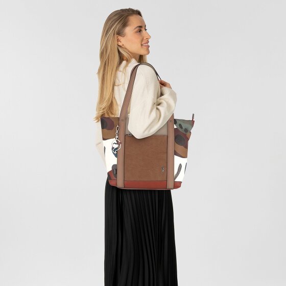 Anekke Shopper Tas 44 cm