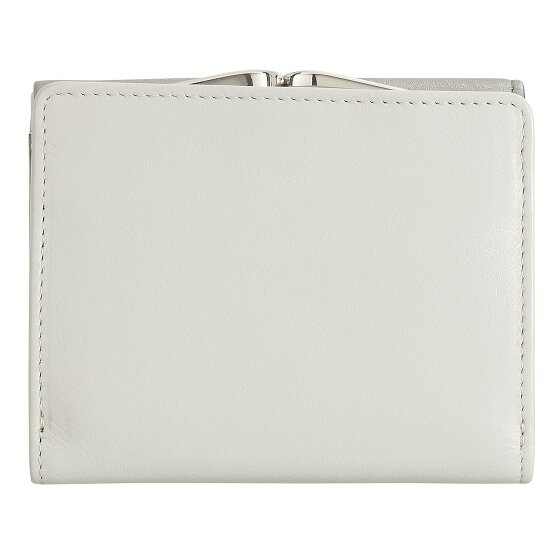 DuDu Corsica Portemonnee RFID-bescherming Leder 11 cm
