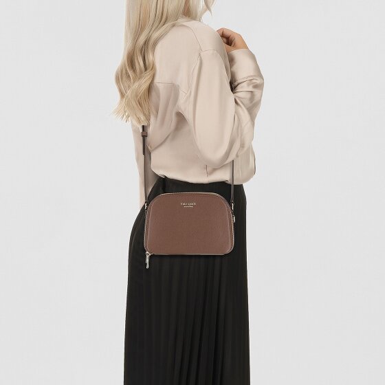 Kate Spade New York Devin Schoudertas Leer 19.5 cm