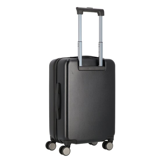 Guess Verona 4 wielen Cabinewagen S 55.5 cm