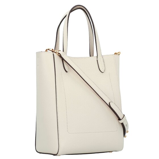 Lauren Ralph Lauren Cameryn Handtas Leer 23 cm