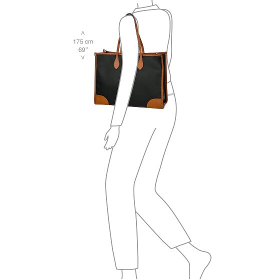 Bric's Firenze Shopper Tas 40 cm Laptop compartiment