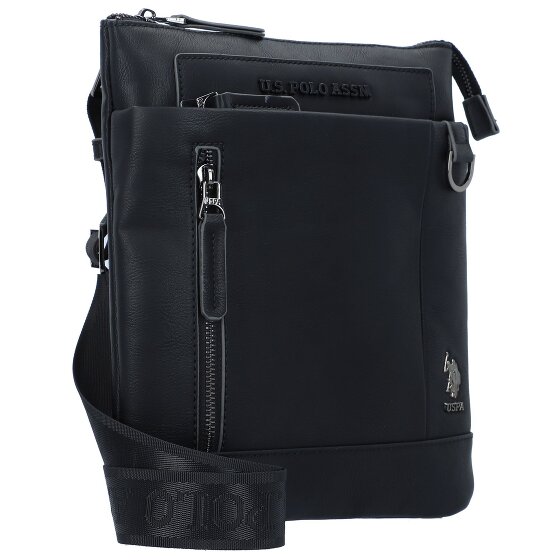 U.S. Polo Assn. Cambridge schoudertas 24 cm
