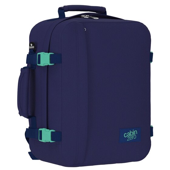 Cabin Zero Classic 28L Cabin Rugzak Rugzak 39 cm
