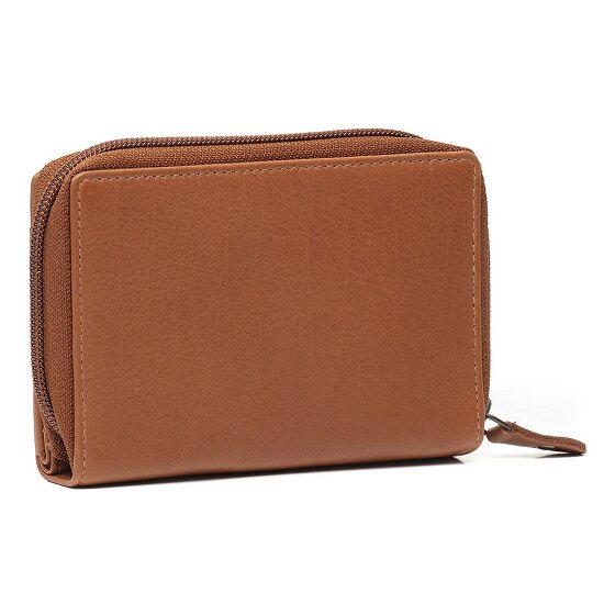 The Chesterfield Brand Orveta Portemonnee RFID-bescherming Leder 13 cm