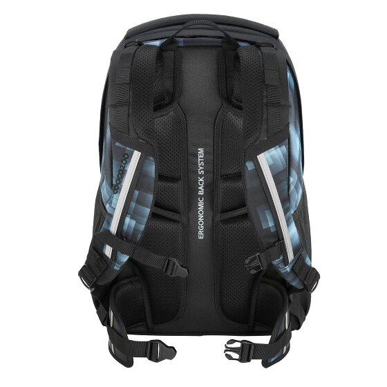 coocazoo Every School rugzak 44 cm
