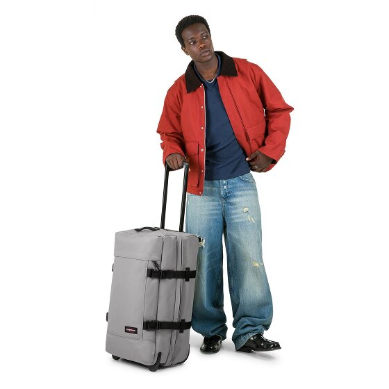 Eastpak Tranverz 2 wielen Trolley 67 cm