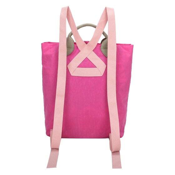 Fritzi aus Preußen Ju Lighty Dagrugzak 38 cm