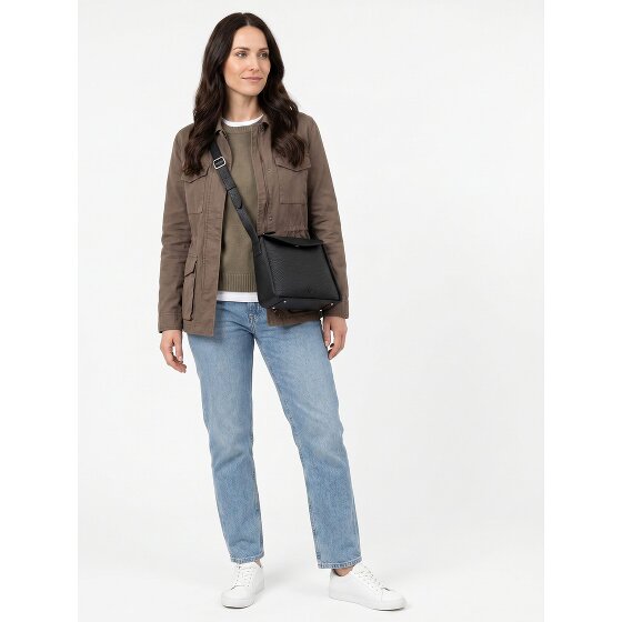 Voi Hirsch Teagan Crossbody tas Leder 28.5 cm