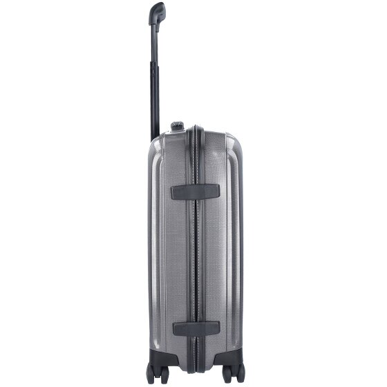 Samsonite Lite Cube DLX Spinner 4-wiel handbagage 55 cm