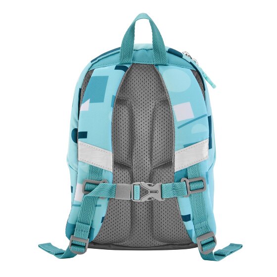 Step by Step Kiga Mini Kleuterschool rugzak 30 cm