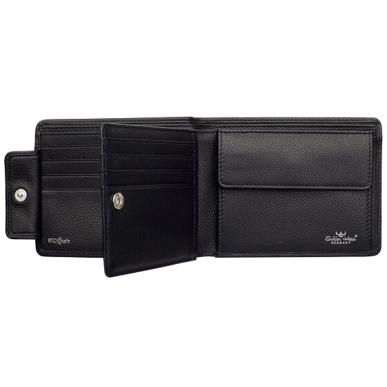 Golden Head Capri Portemonnee RFID Leer 12,5 cm