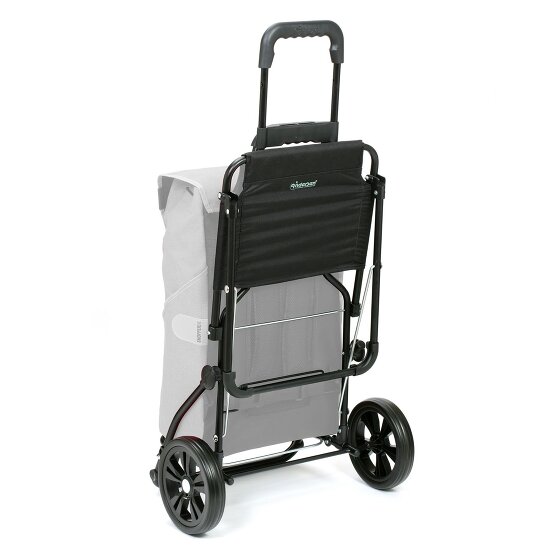 Andersen Shopper Komfort Shopper Oli.P 2.0 Winkelwagen 59 cm Andersen Shopper Komfort Shopper Oli.P 2.0 Winkelwagen 59 cm