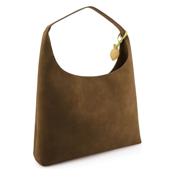 Seidenfelt Nibe Schoudertas 47 cm