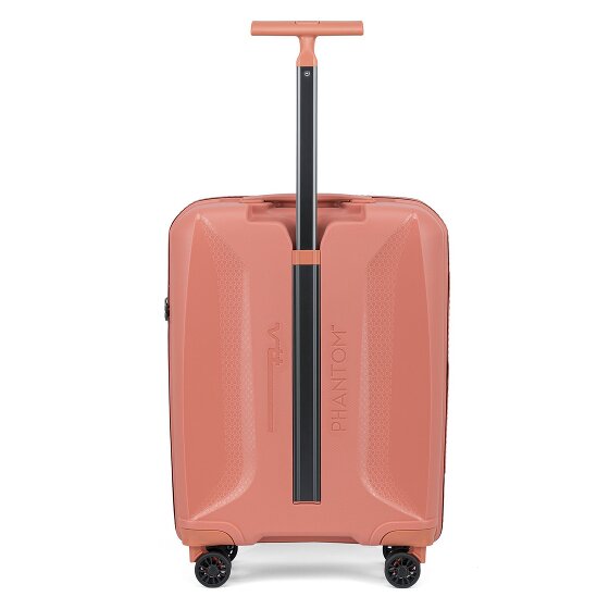 Epic Phantom SL 4 wielen Cabinewagen 55 cm
