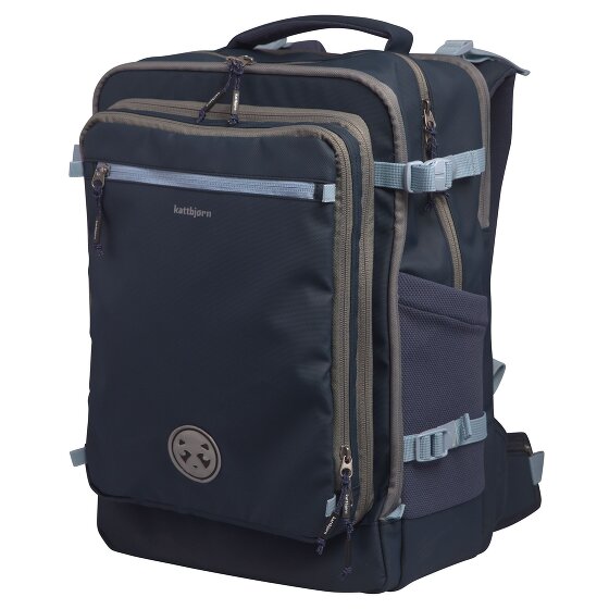 Kattbjörn Classic School rugzak 42 cm