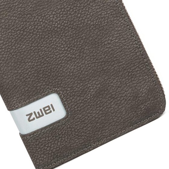 Zwei Mademoiselle Portemonnee 20 cm