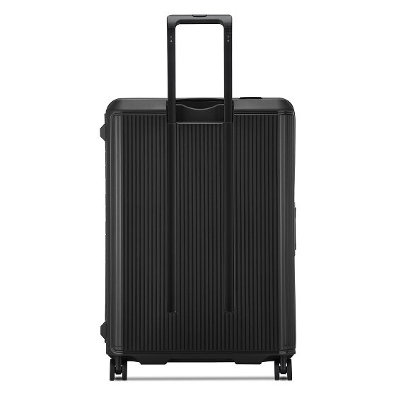Delsey Paris Vauban 4 wielen Trolley 70 cm