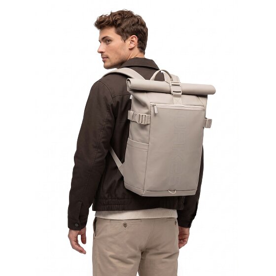 OAK25 Lumosense Rolltop Lite Dagrugzak 44 cm Laptopvak