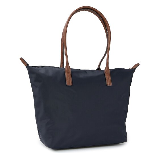 Tommy Hilfiger TH Popette Shopper Tas 48 cm