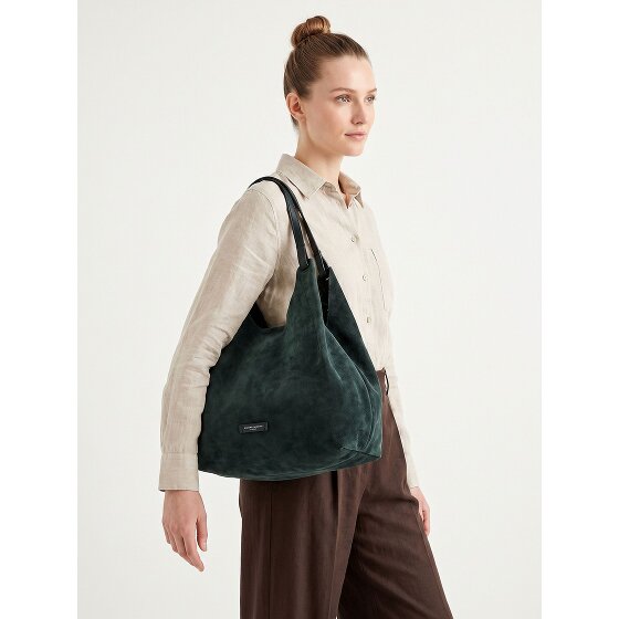 Gianni Chiarini Dua Shopper Tas Leder 38 cm