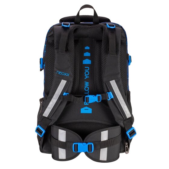 Neoxx Active Pro Schooltas 45.5 cm