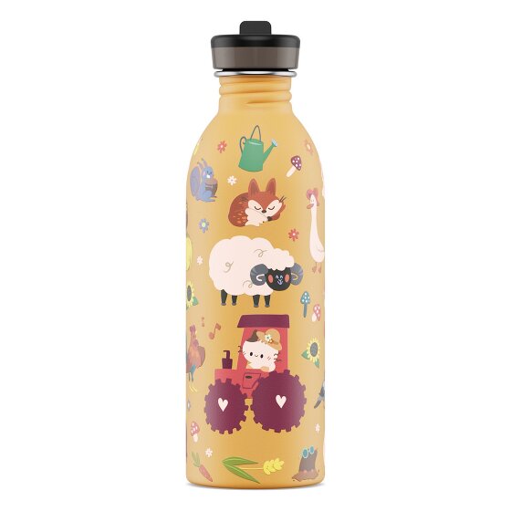 24Bottles Urban drinkfles 500 ml