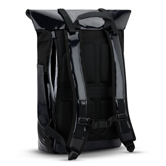 Johnny Urban Edge Series Ashton Dagrugzak 46 cm Laptop compartiment