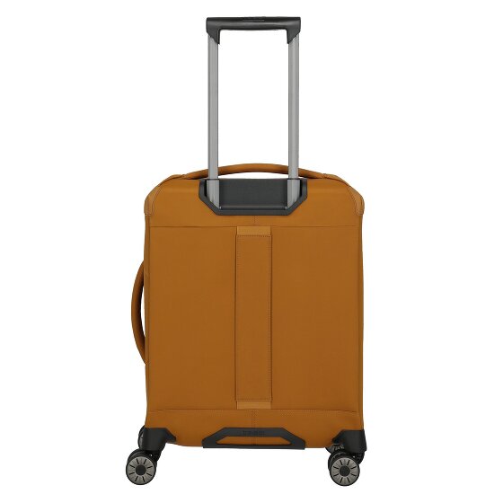 Travelite Priima 4 wielen Cabinewagen S 55 cm