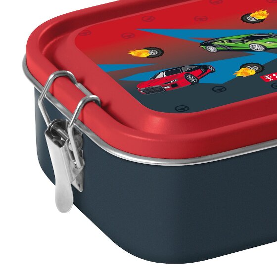 Step by Step Lunchbox 18 cm