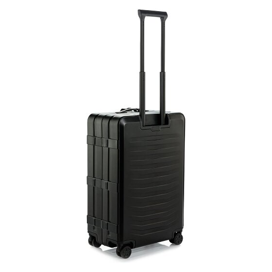 Porsche Design Roadster 4 wielen Trolley 67 cm