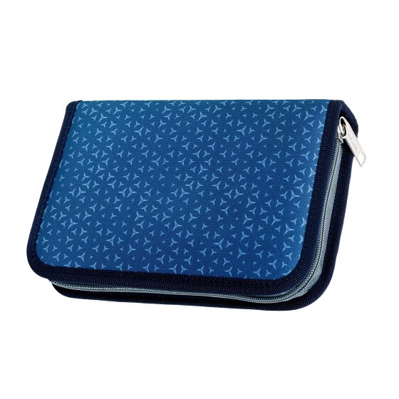 McNeill Accessoires etui gevuld 23 stuks.