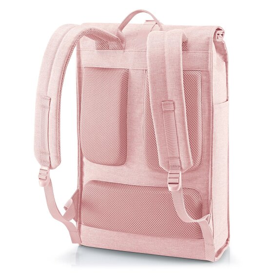 reisenthel Urban Rolltop Dagrugzak 49 cm Laptop compartiment