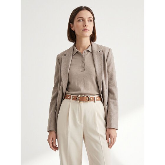 b.belt Studded belt Leder