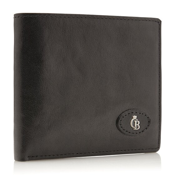 Castelijn & Beerens Gaucho Portemonnee RFID Leer 10.5 cm