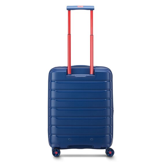 Roncato B-Flying Move 4 wielen Cabinewagen 55 cm met uitbreidingsplooi